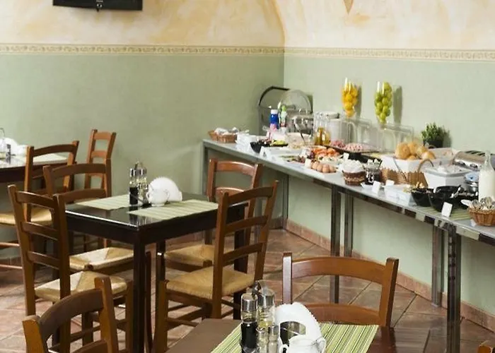 Regent 호텔 크라쿠프