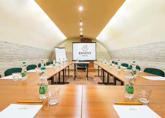 Regent Hotel Kraków