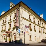 Hotel Regent 3*