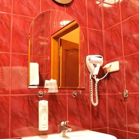 Hotel Regent