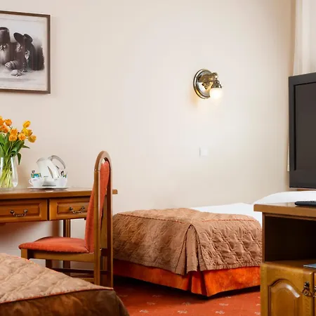 Regent Hotel 3*