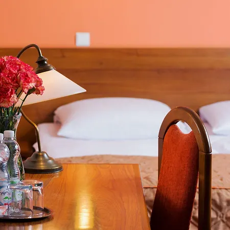 Regent Hotel Cracovia