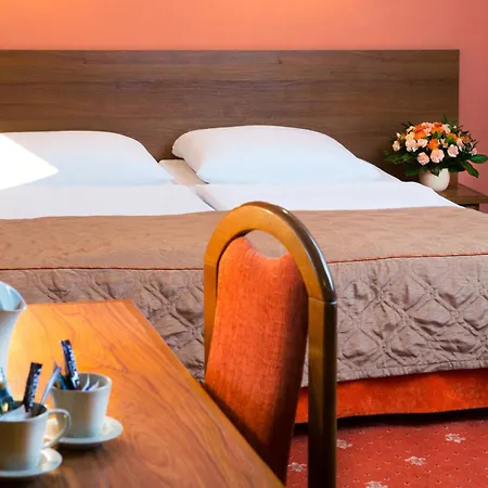 Hotel Regent Cracovie