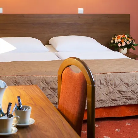 Hotel Regent Cracovia