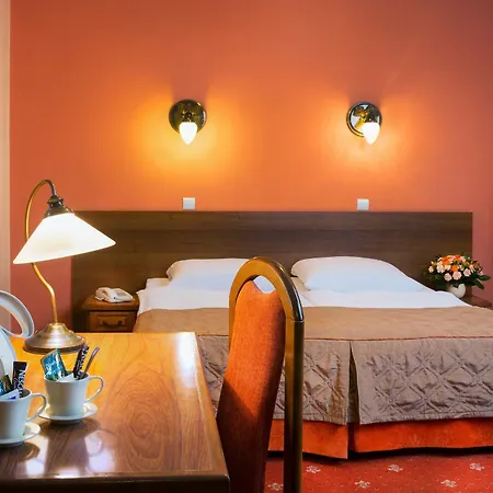 Regent Hotel Cracovia