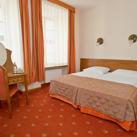 Hotel Regent Cracovie