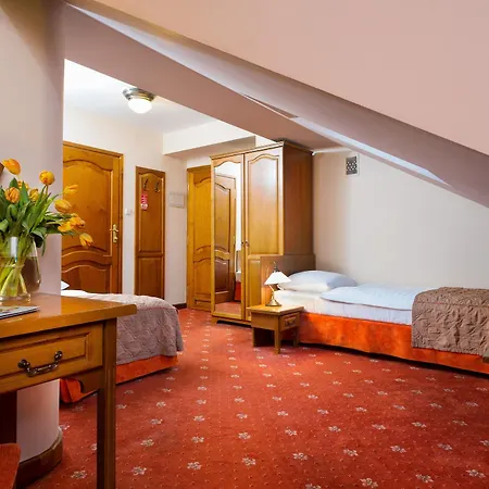 Hotel Regent 3*