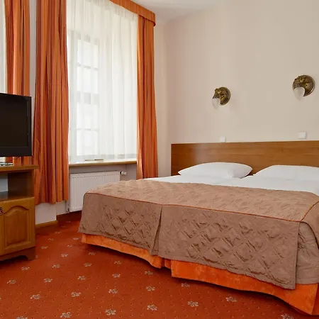 Hotel Regent