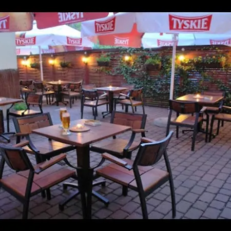 Hotel Regent Cracovia