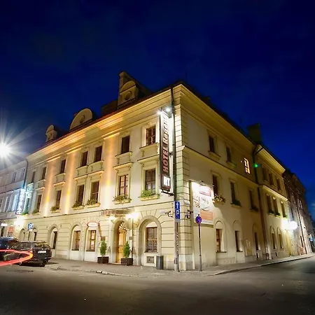 Regent 3* Cracovia