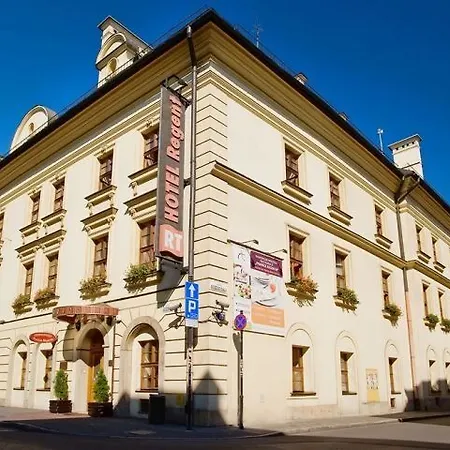 Hotel Regent 3*