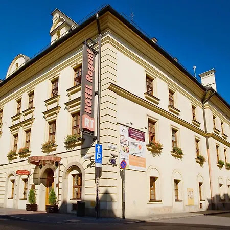 Regent Hotel