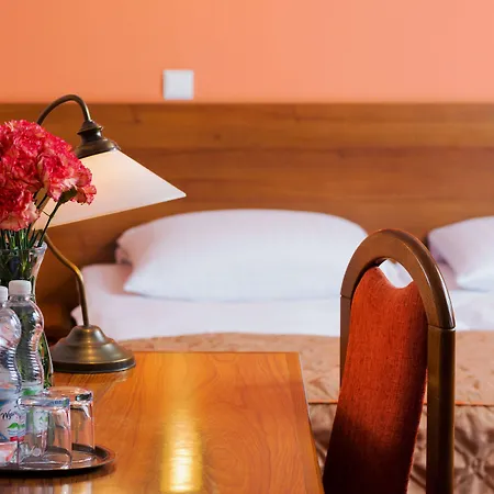Hotel Regent Cracovie