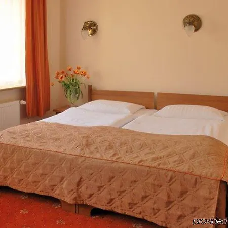 Regent Hotel