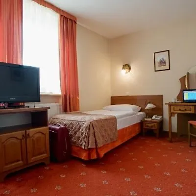 Hotel Regent Cracovie