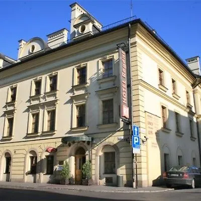 Regent Cracovia
