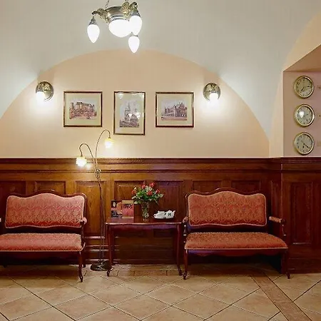 Hotel Regent