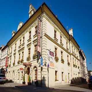 Regent Hotel Cracovie