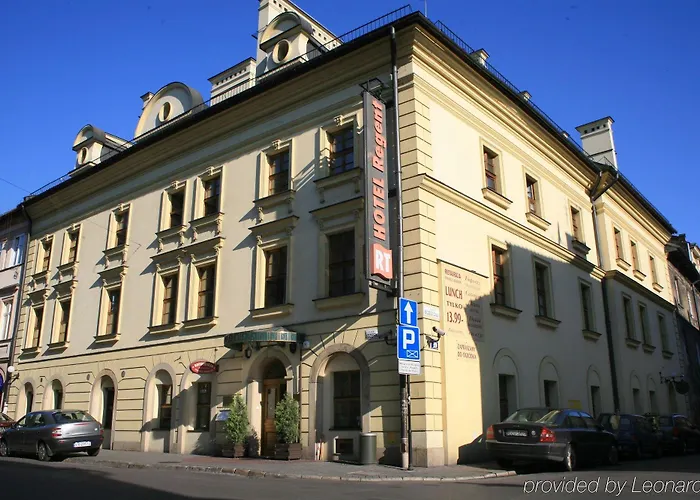 Ξενοδοχείο Regent Krasków