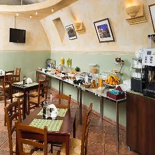 Ξενοδοχείο Regent