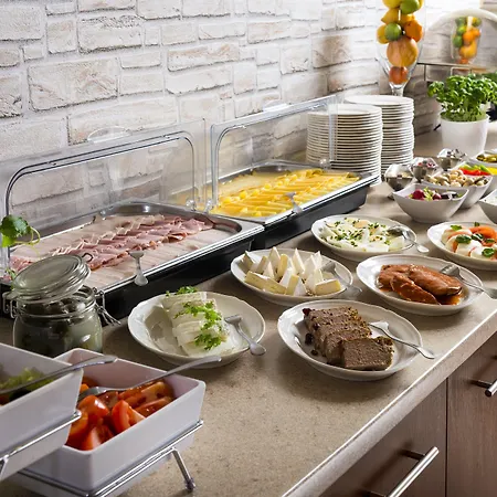 Ξενοδοχείο Regent 3*