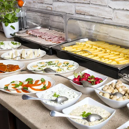 Regent Ξενοδοχείο