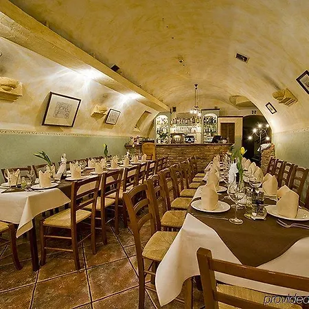 Ξενοδοχείο Regent