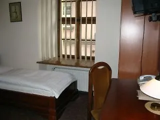Regent Hotel