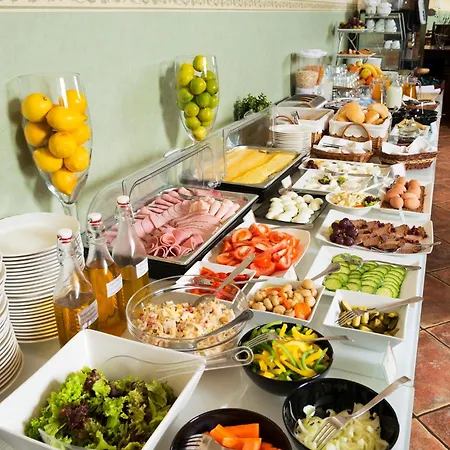 Regent Ξενοδοχείο