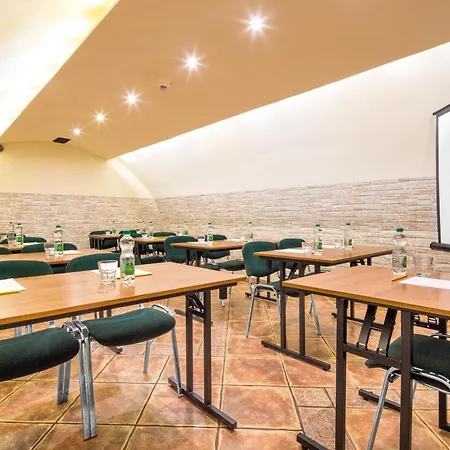 Regent Ξενοδοχείο 3*