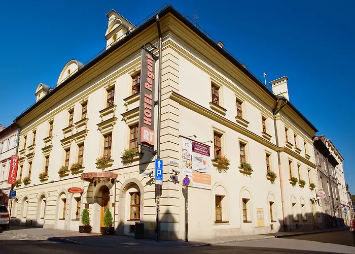 Regent Cracovie